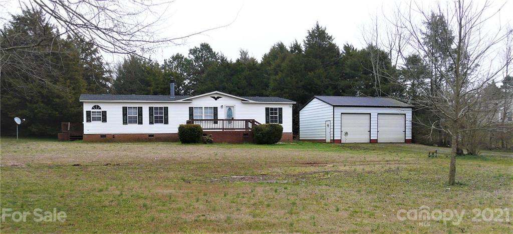 1532 Oakridge Farm Highway Mooresville NC 28115