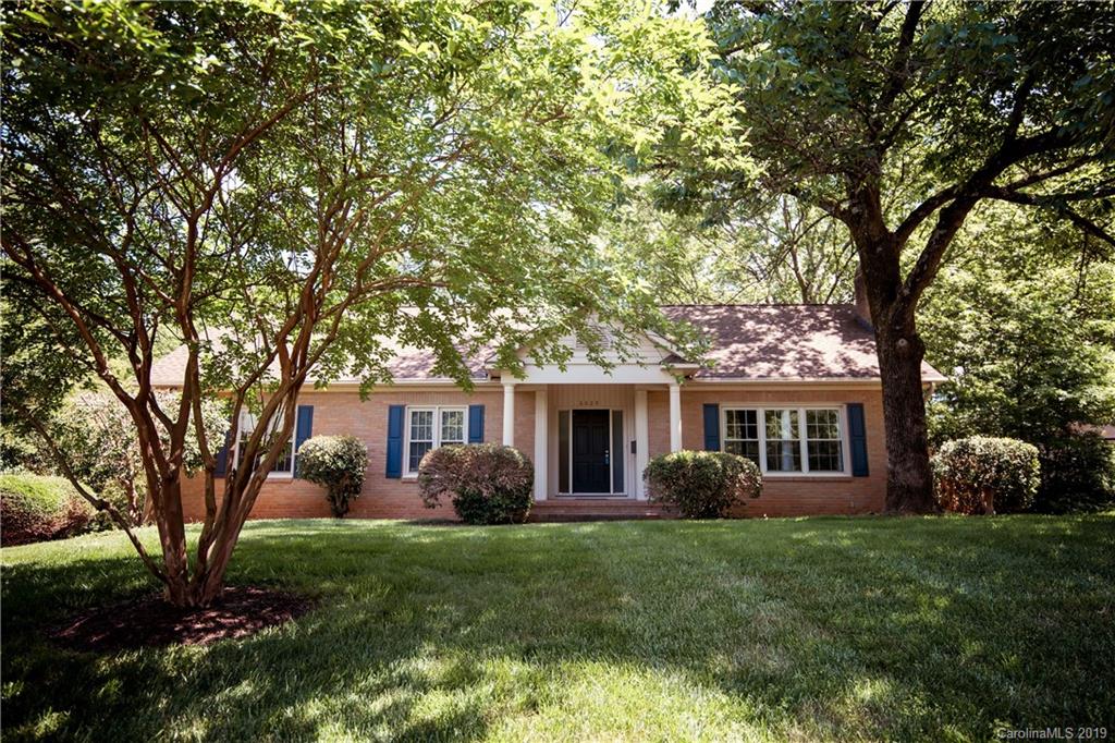 6629 Brookmeade Drive Charlotte NC 28226