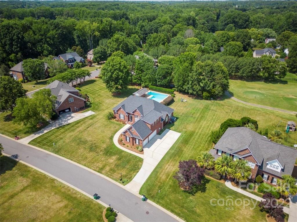 7407 Balintoy Lane Matthews NC 28104