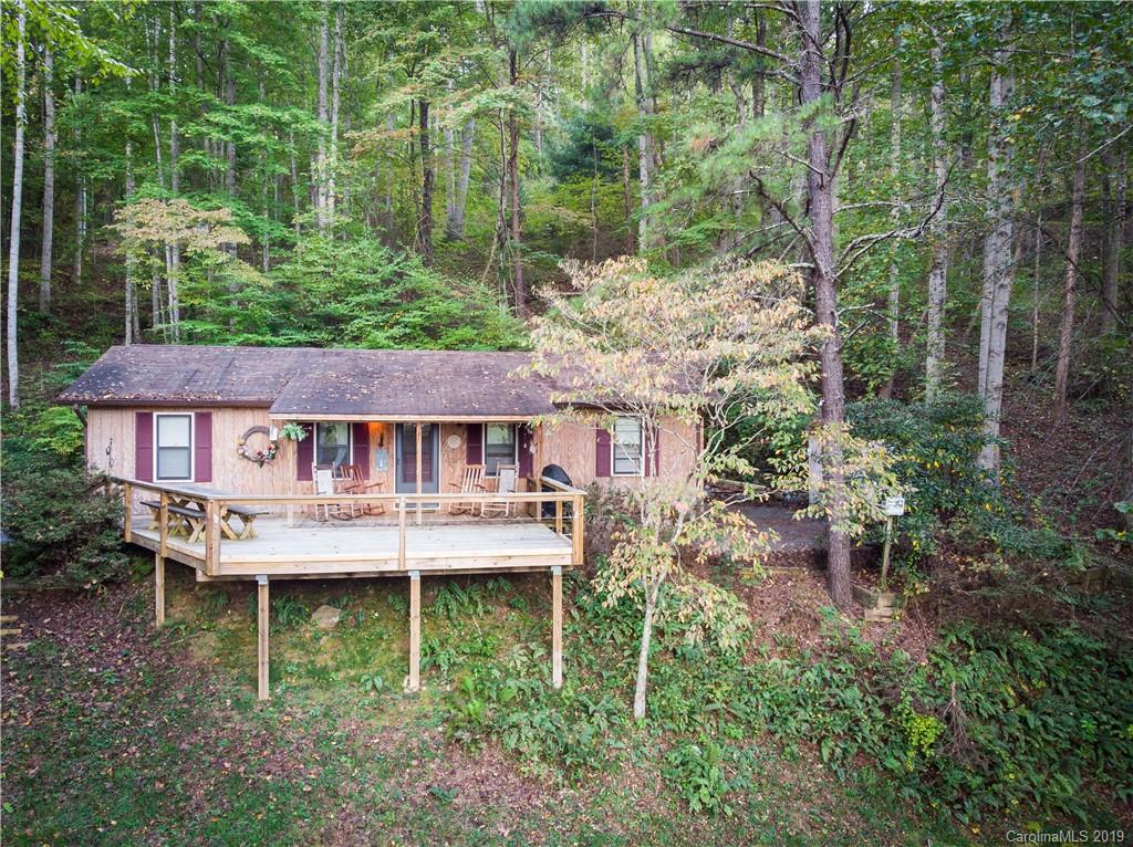 186 Greentree Lane Canton NC 28716