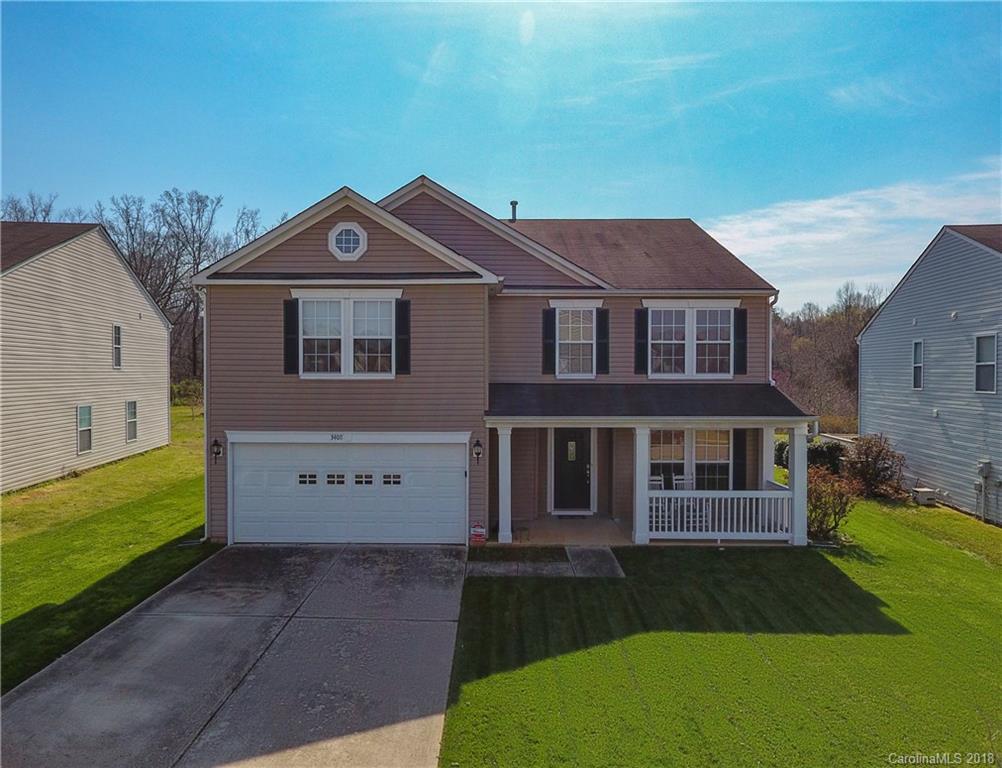 3408 Aldwych Way Charlotte NC 28216