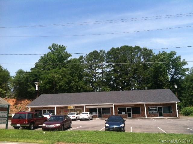 606 S Main Street Mount Holly NC 28120