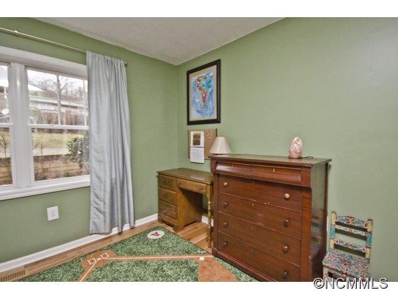 30 Old Stagecoach Road Swannanoa NC 28778