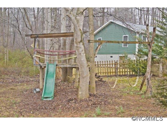 30 Old Stagecoach Road Swannanoa NC 28778