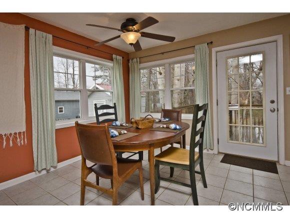 30 Old Stagecoach Road Swannanoa NC 28778