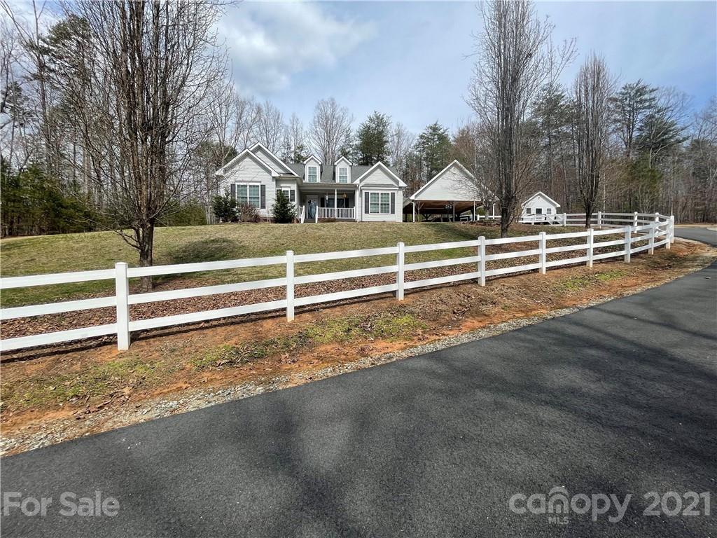 770 Padgett Road Union Mills NC 28167