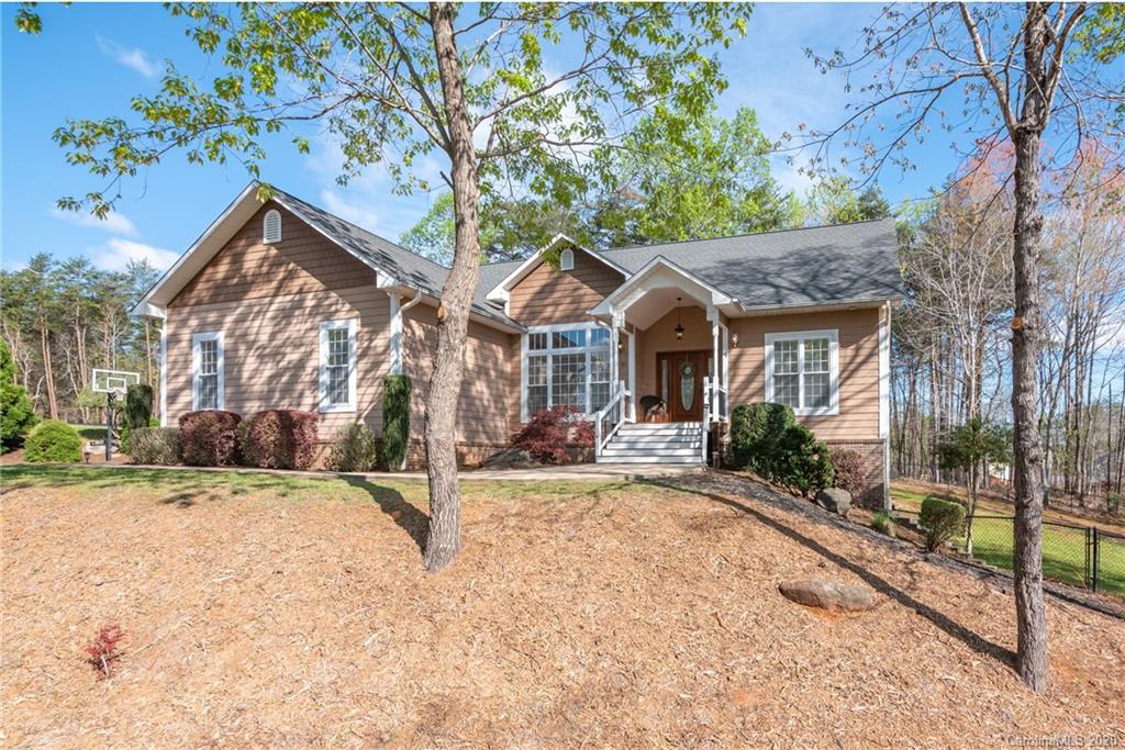 467 Dublin Lane Columbus NC 28722