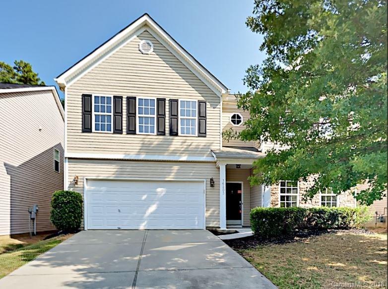 16203 Long Talon Way Charlotte NC 28278