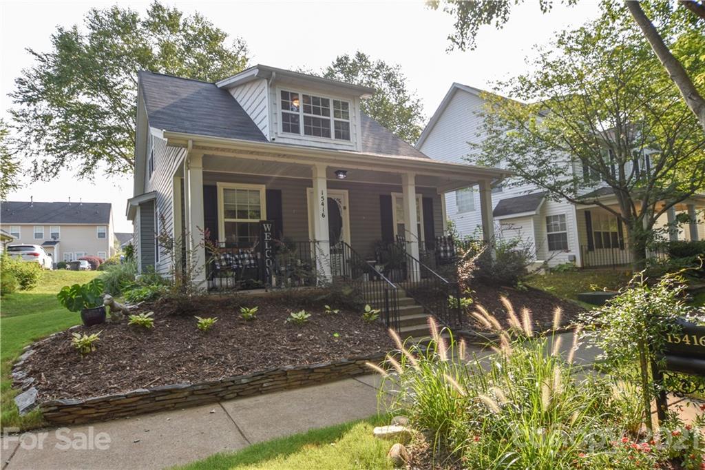 15416 Crossing Gate Drive Cornelius NC 28031