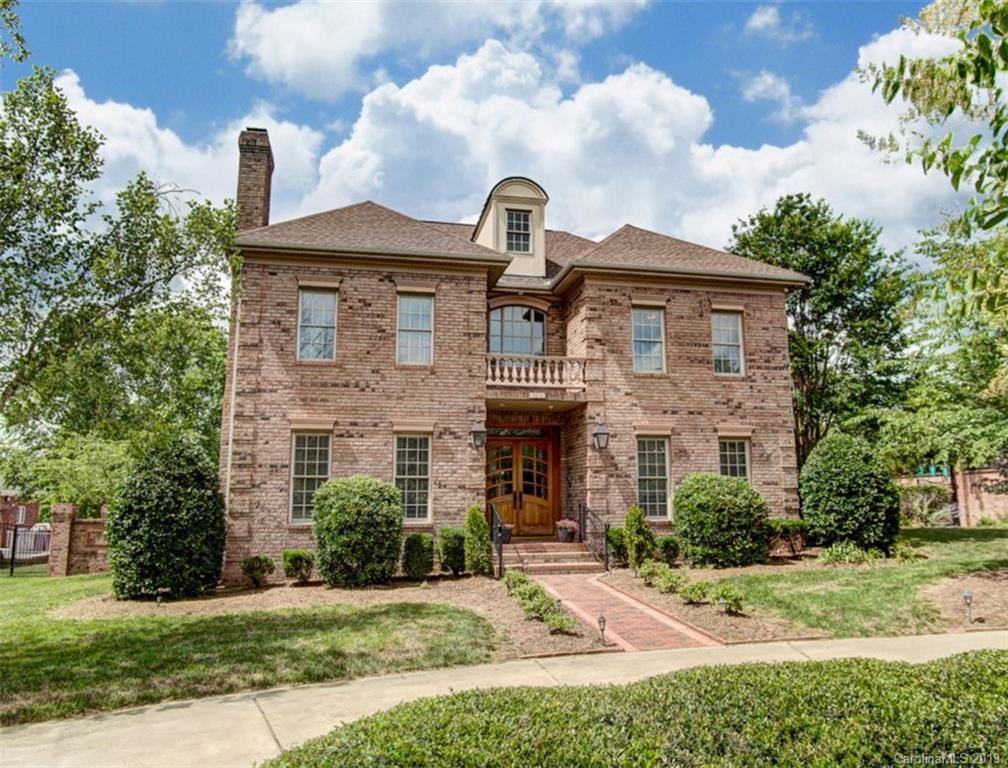 3632 Quail View Road Charlotte NC 28226