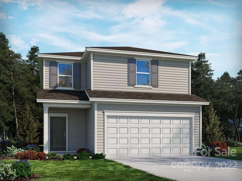 2140 Belterra Drive Charlotte NC 28216