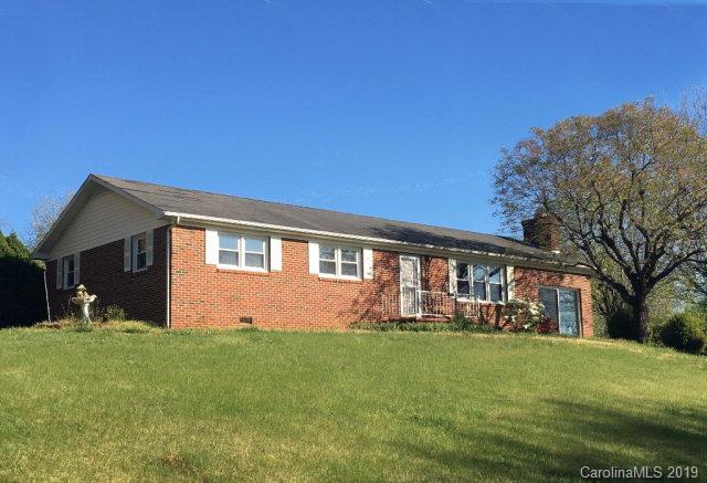 71 Cherokee Way Marion NC 28752