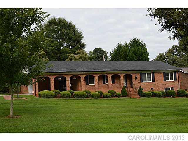 1326 Oak Canopy Road Lincolnton NC 28092