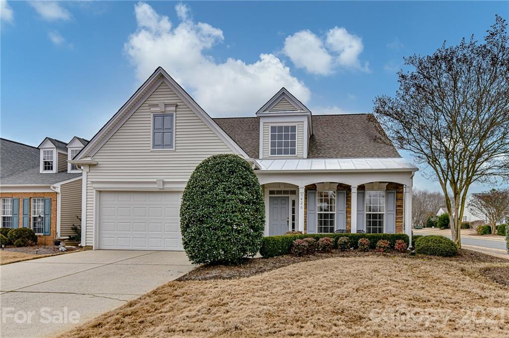 9426 Arcola Lane Charlotte NC 28277