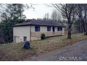 13 Trails End Leicester NC 28748