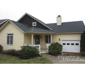8 Olde Cottage Lane Asheville NC 28803