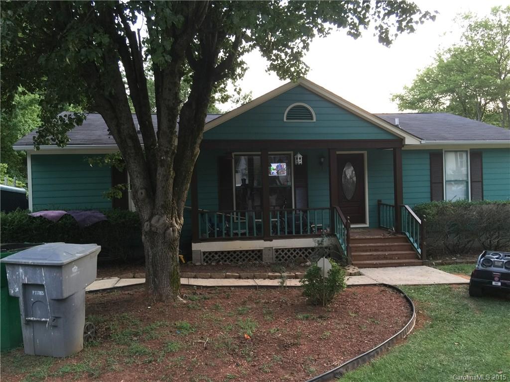 7935 Marin Drive Charlotte NC 28215