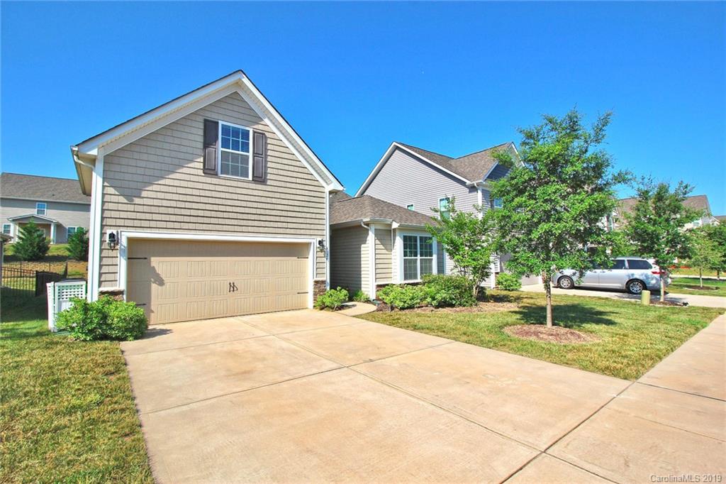 6124 Langwell Lane Charlotte NC 28278