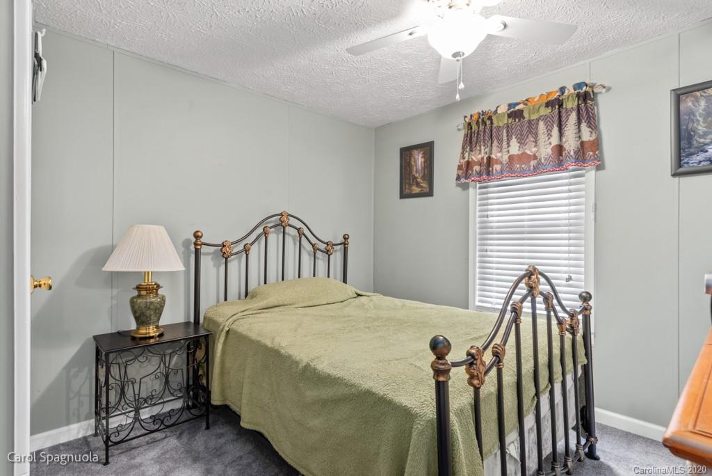 580 Piney Knob Road Marshall NC 28753