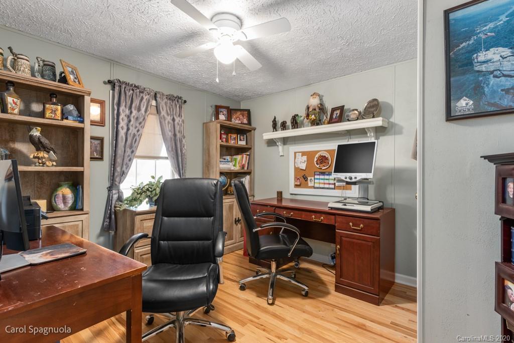 580 Piney Knob Road Marshall NC 28753