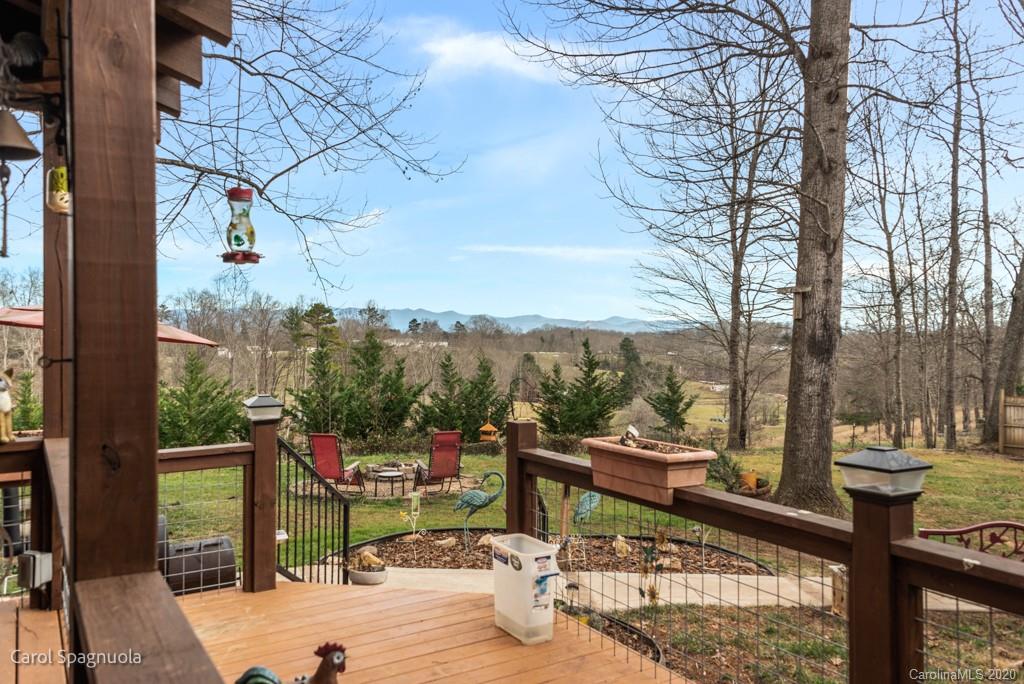 580 Piney Knob Road Marshall NC 28753