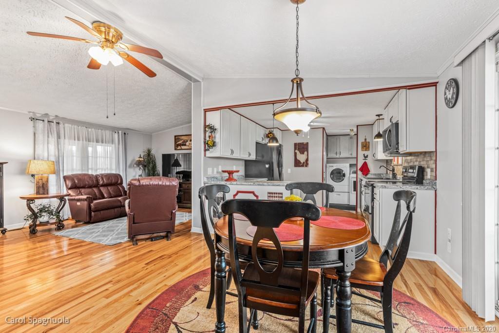 580 Piney Knob Road Marshall NC 28753