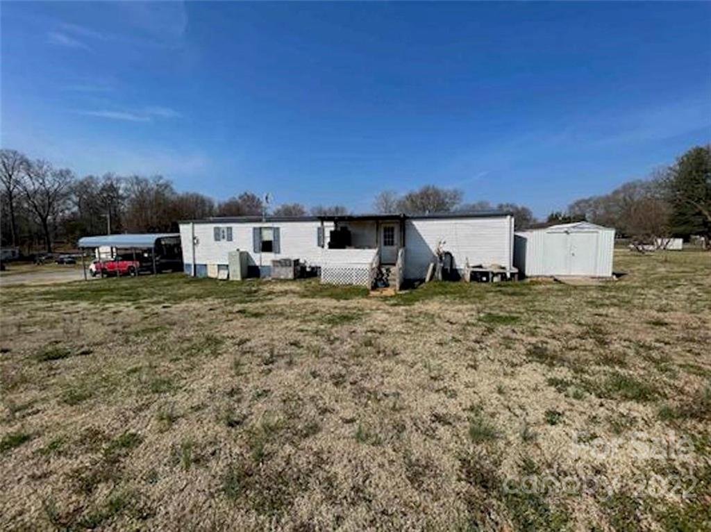153 Birdsong Lane Forest City NC 28043