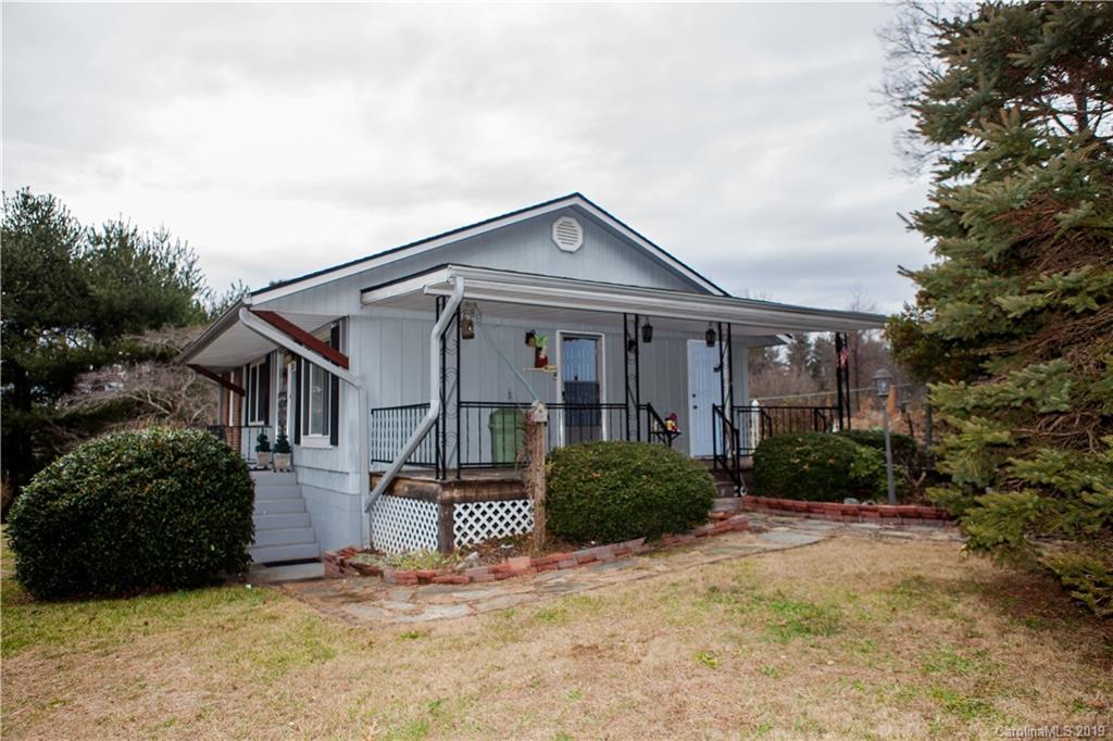 300 Melody Circle Swannanoa NC 28778