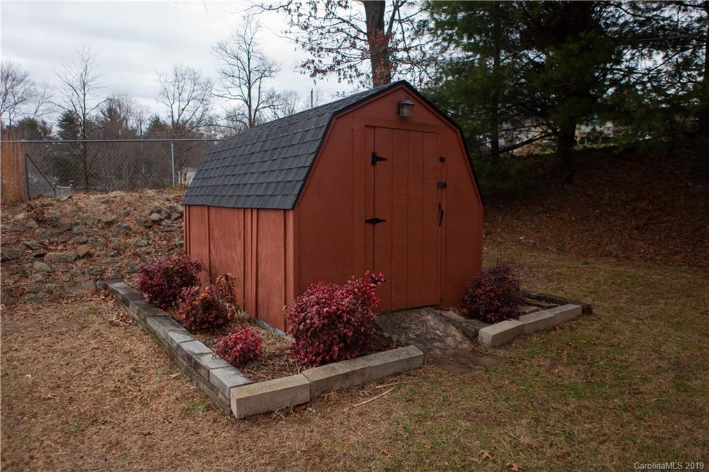 300 Melody Circle Swannanoa NC 28778