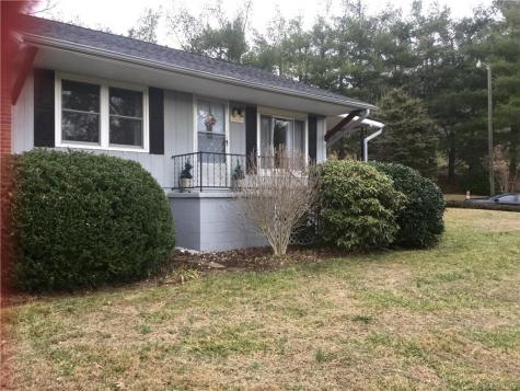 300 Melody Circle Swannanoa NC 28778