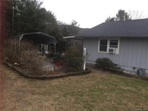 300 Melody Circle Swannanoa NC 28778