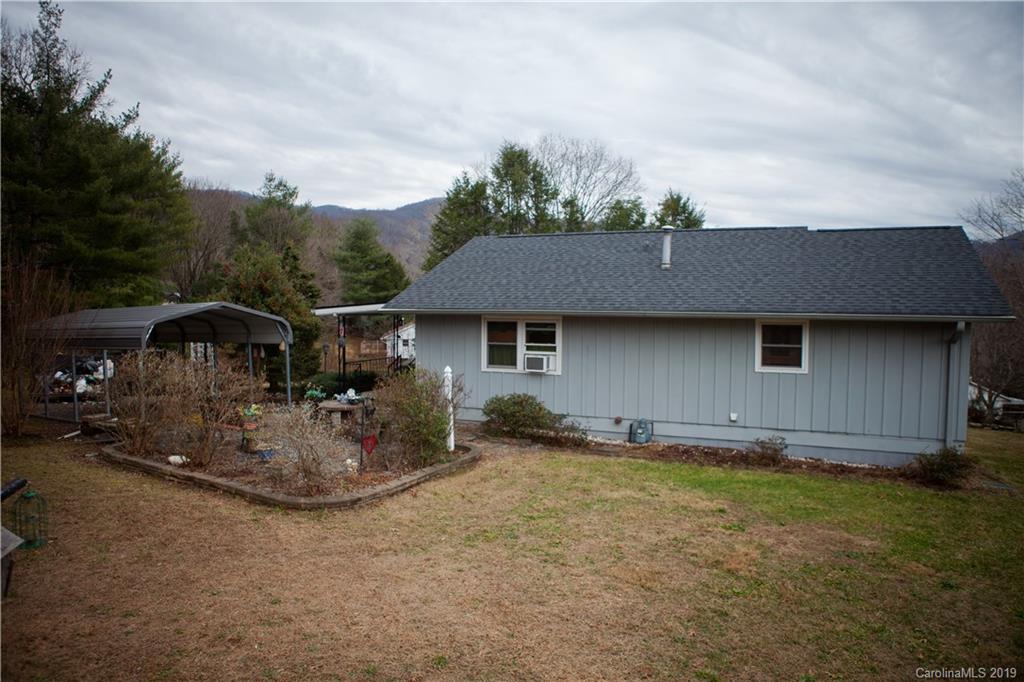 300 Melody Circle Swannanoa NC 28778
