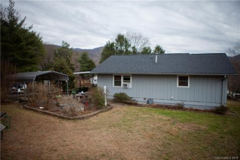 300 Melody Circle Swannanoa NC 28778