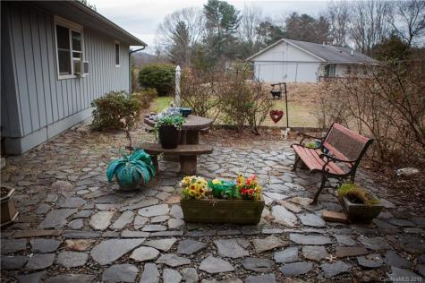 300 Melody Circle Swannanoa NC 28778