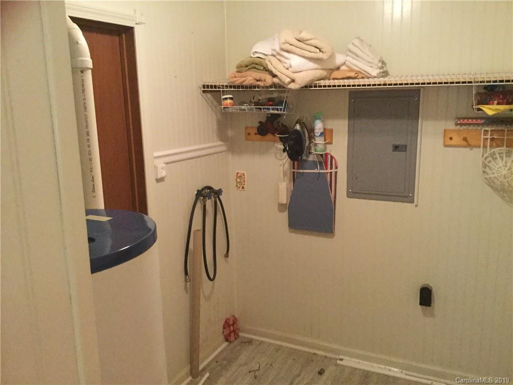 300 Melody Circle Swannanoa NC 28778
