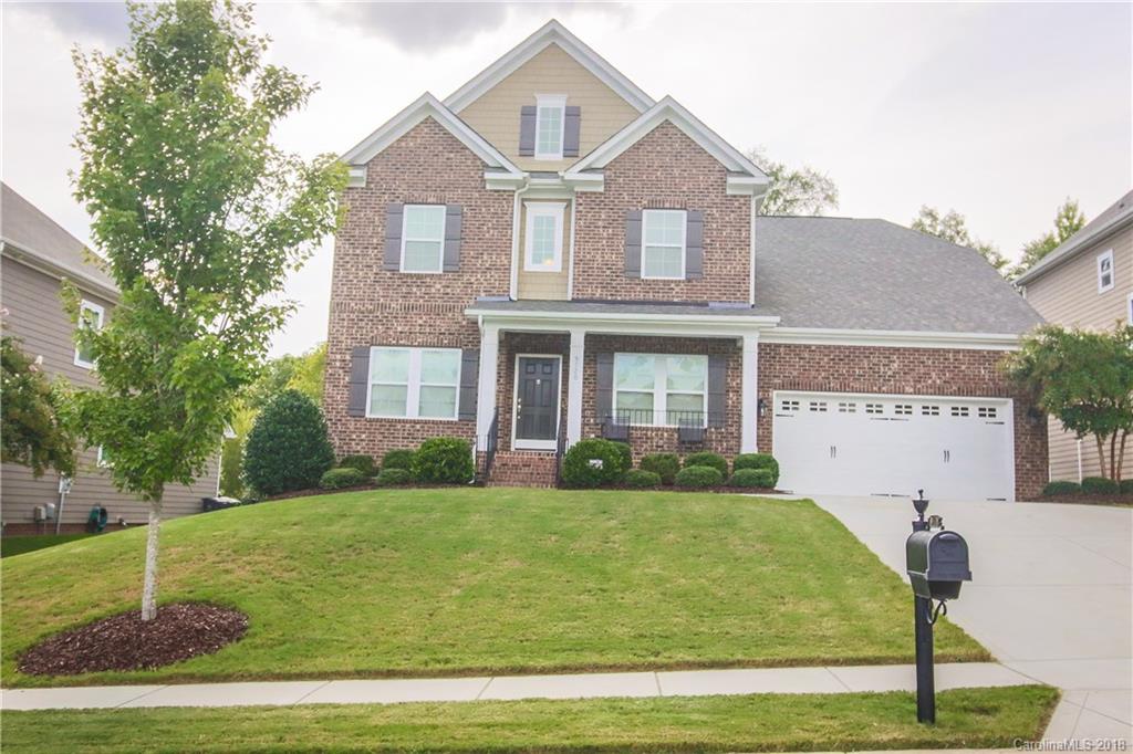 9720 Daufuskie Drive Charlotte NC 28278