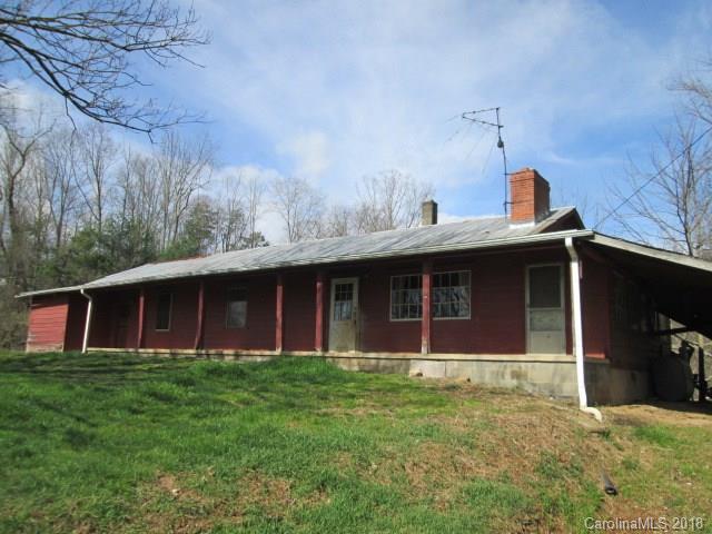 70 Old Leicester Road Asheville NC 28804