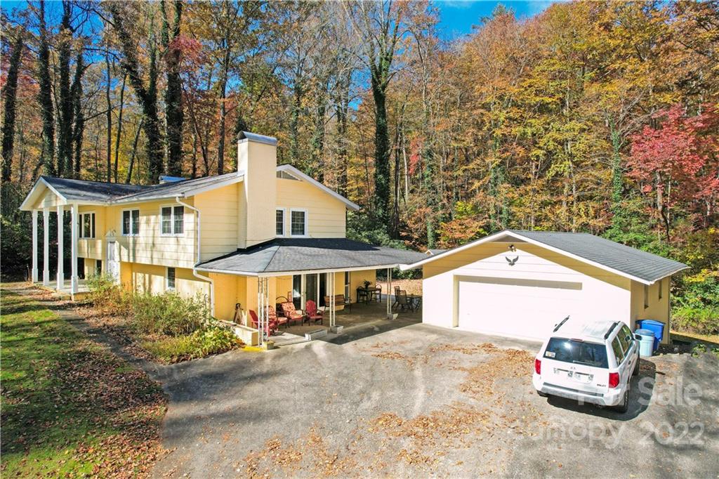 70 Cardinal Drive Brevard NC 28712