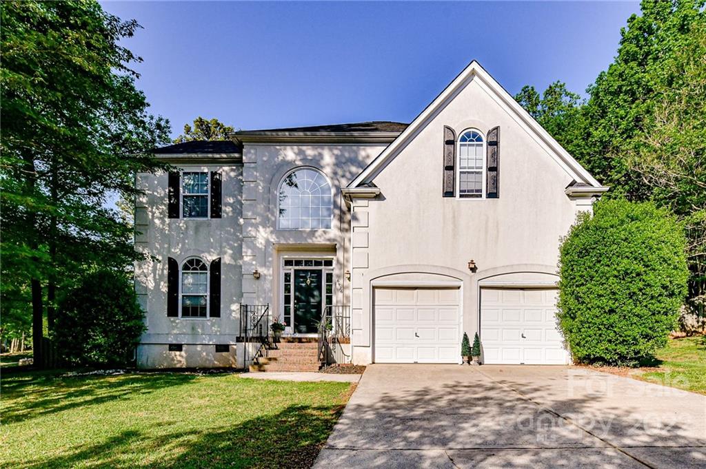 6926 Plough Drive Mint Hill NC 28227