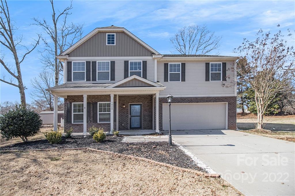 1048 Quail Field Place Lincolnton NC 28092