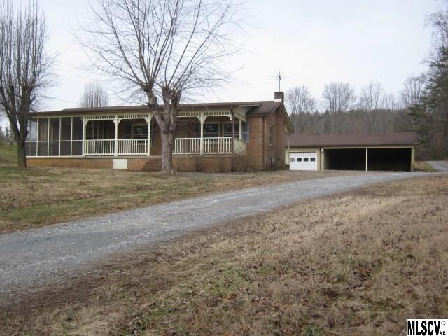 3929 Victor Keller Lane Lenoir NC 28645