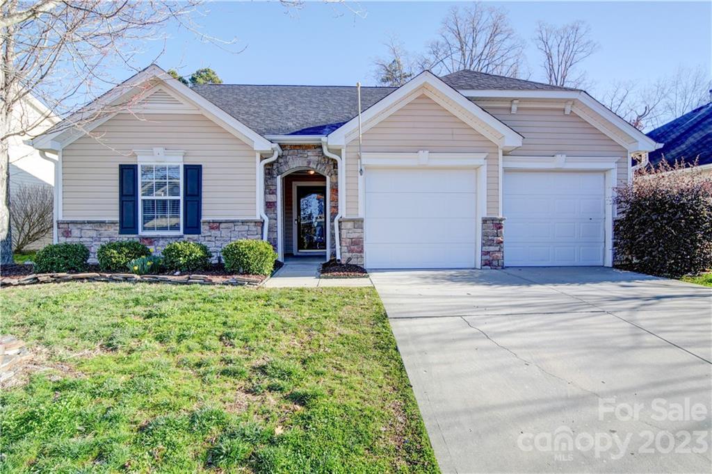 4616 Maho Lane Monroe NC 28110