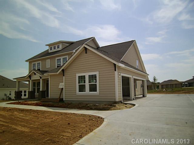 10667 Sweethaven Lane Harrisburg NC 28075