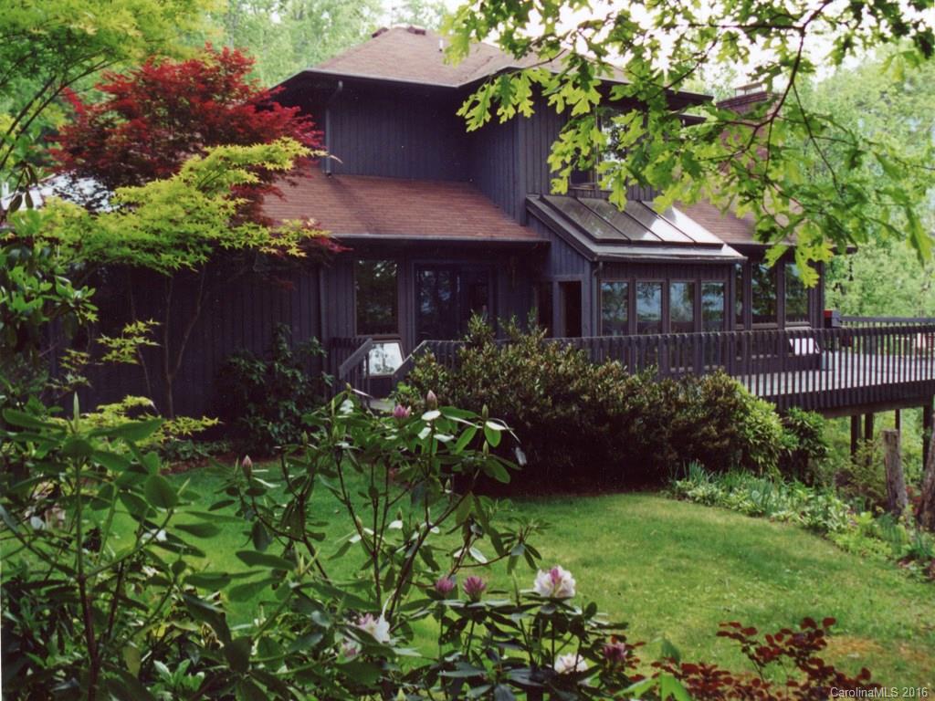 215 W Sondley Drive Asheville NC 28805