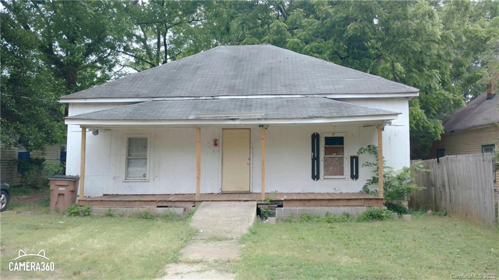 702 S Morgan Street Shelby NC 28150