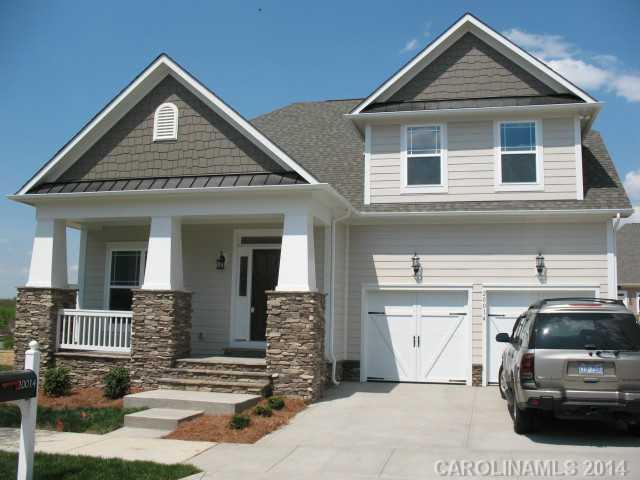 20014 Northport Drive Cornelius NC 28031