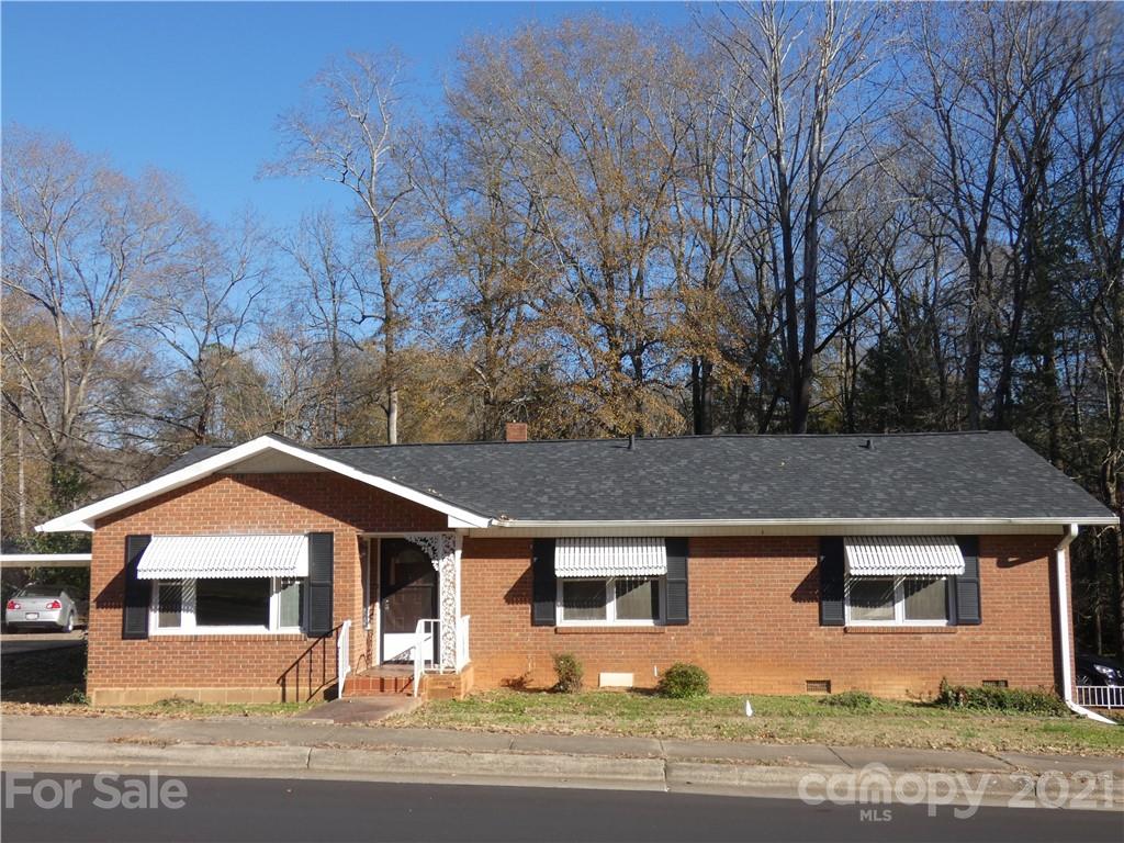 1104 Frederick Street Shelby NC 28150