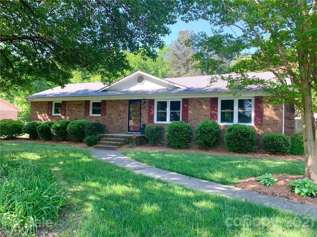 15100 Catawba Circle S Matthews NC 28104