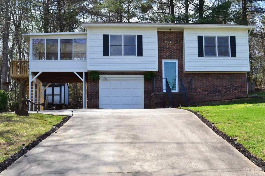 3283 Nc 18/us 64 Morganton NC 28655