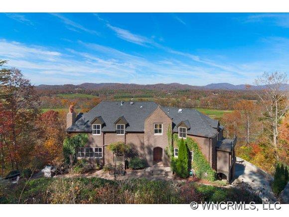 18 Okoboji Drive Fletcher NC 28732